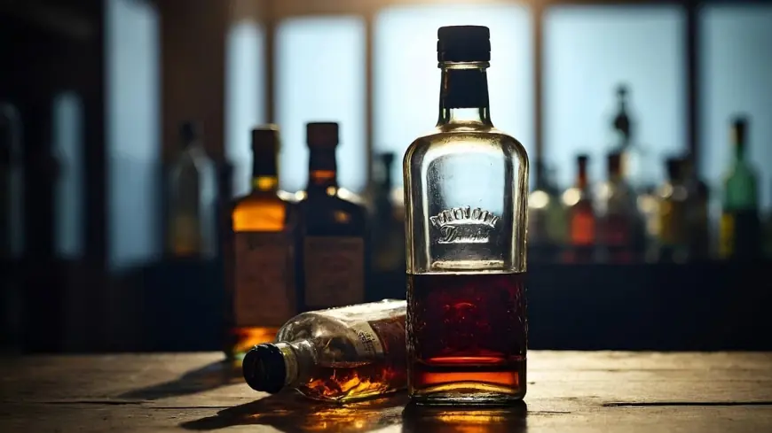 OD 20 DO 6 SATI: PLANIRA SE ZABRANA DOSTAVE ALKOHOLA U NOĆNIM SATIMA