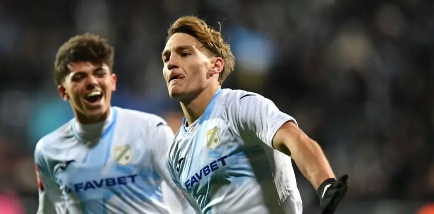 HAJDUK PONIŽEN NA RUJEVICI! RIJEKA POTPUNO DEKLASIRALA SPLIĆANE, PUKLA PETARDA