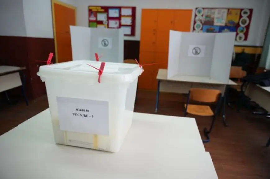U RS-u PROBLEMI S OTVARANJEM DIJELA BIRALIŠTA
