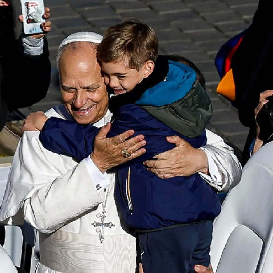 PAPA POZVAO NA HITNO OSLOBAĐANJE 315 OTETIH IZ KATOLIČKE ŠKOLE U NIGERIJI