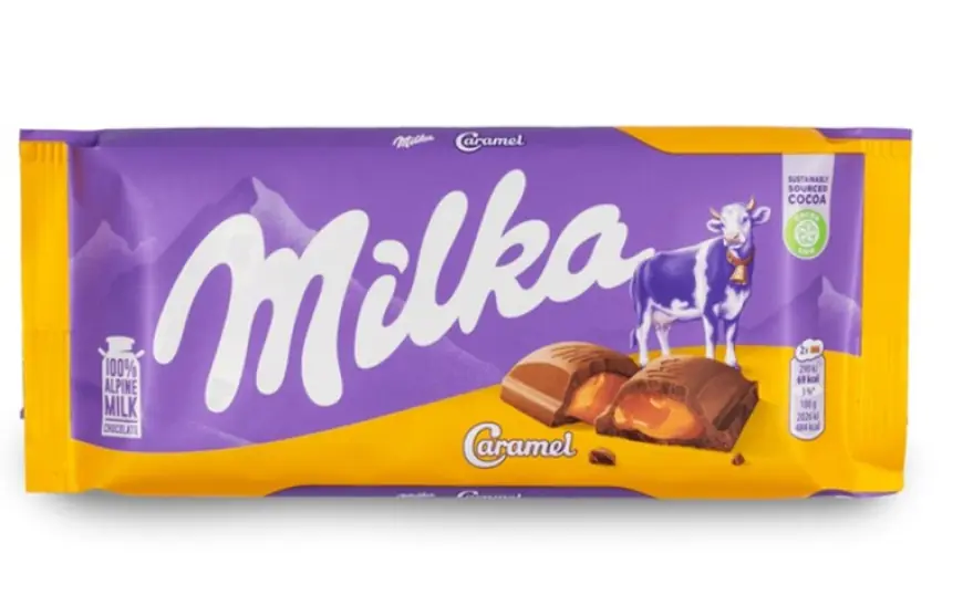 DRŽAVNI INSPEKTORAT OPOZVAO MILKU S KARAMELOM, UPOZORAVAJU POTOŠAČE DA JE NE JEDU