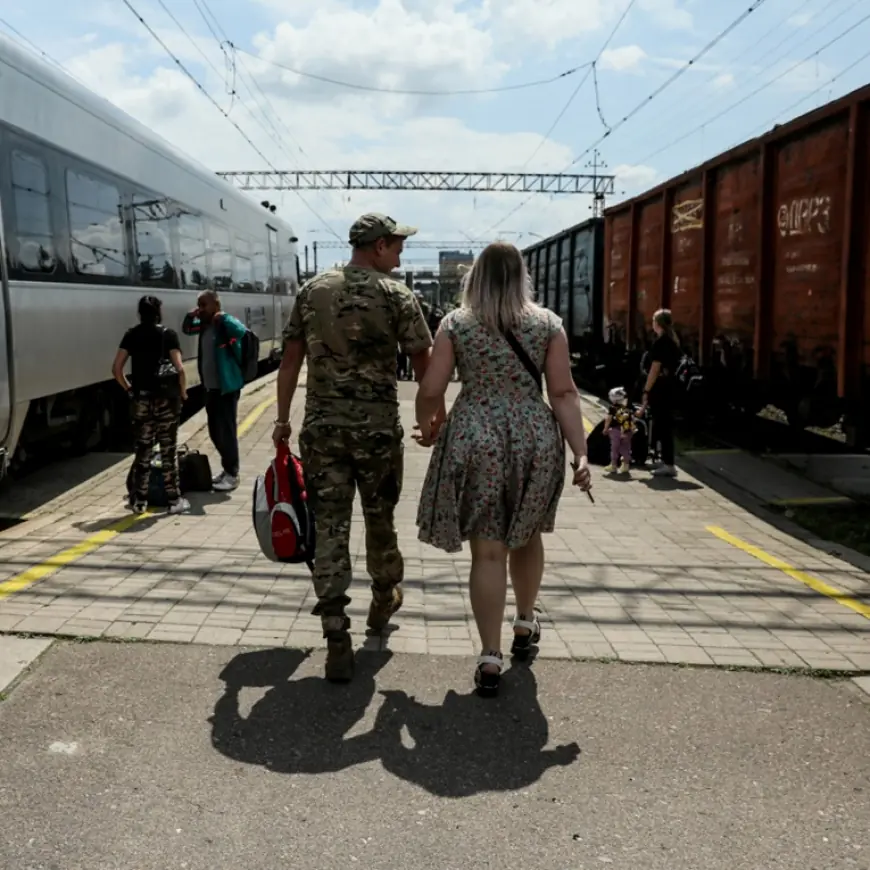 UKRAJINA PRISTALA NA TRUMPOV PLAN. LAVROV POBJESNIO NA EUROPU, OGLASIO SE SAD