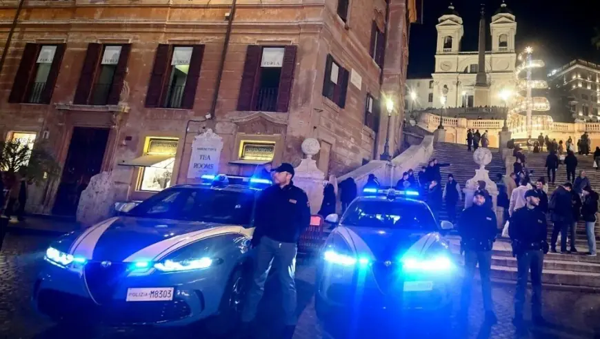 HOROR U RIMU: PAR NAPADNUT U PARKU, DJEVOJKA SILOVANA PRED NEMOĆNIM ZARUČNIKOM
