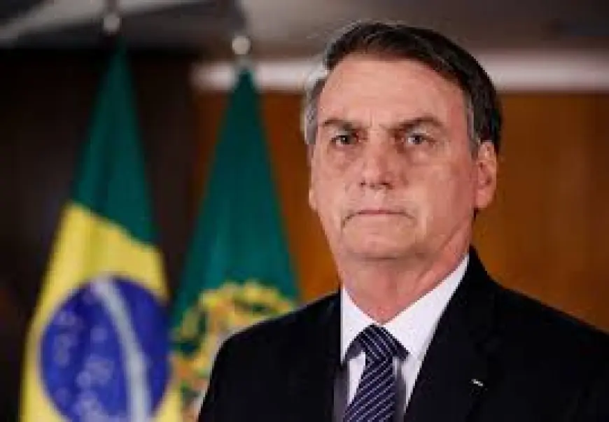 BIVŠI BRAZILSKI PREDSJEDNIK POČINJE SLUŽITI ZATVORSKU KAZNU ZBOG PLANIRANJA DRŽAVNOG UDARA