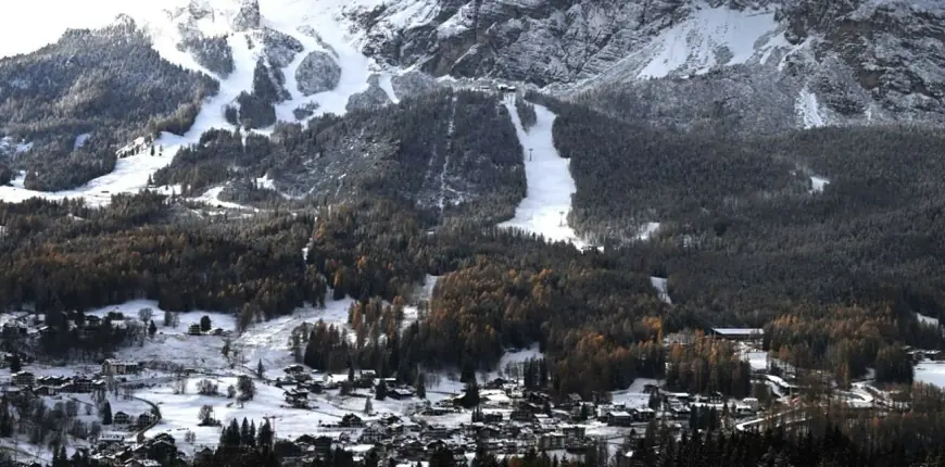 OVO POZNATO SKIJALIŠTE PUCAT ĆE PO ŠAVOVIMA: STIŽU TISUĆE LJUDI, A NIJE SVE SPREMNO