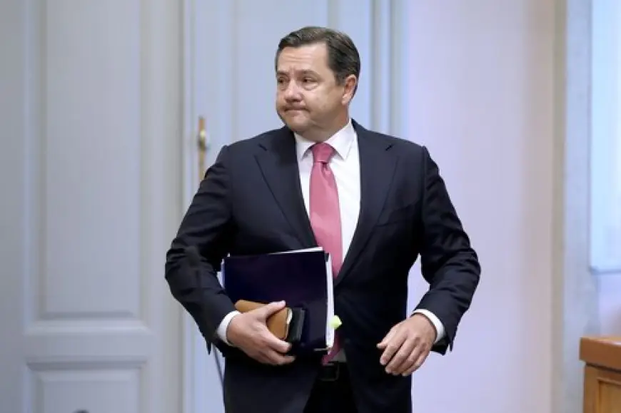 USKOK IZDAO UHIDBENI NALOG ZA ŠEFA DRŽAVNIH INSPEKTORA