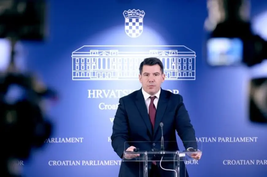 GRMOJA ŽELI ZVATI TURUDIĆA NA ODBOR: POSTOJE SUMNJE DA JE NETKO IZ DORH-a ILI MUP-a DOJAVIO PREMIJERU DA SE SPREMA UHIĆENJE MIKULIĆA