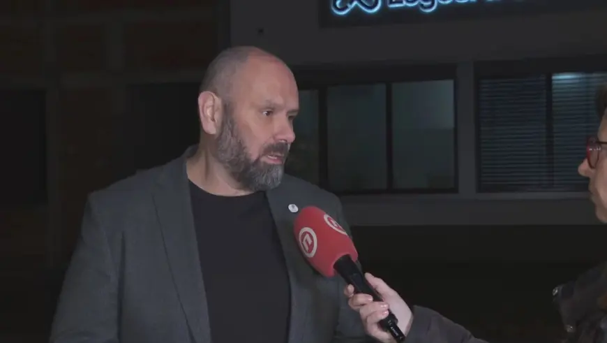 ODGOJITELJICA OSTAJE U ZATVORU JER JE ŠIRILA DJEČJU PORNOGRAFIJU. RAVNATELJ CENTRA UPOZORIO: "TO NIJE SIGURNO MJESTO"