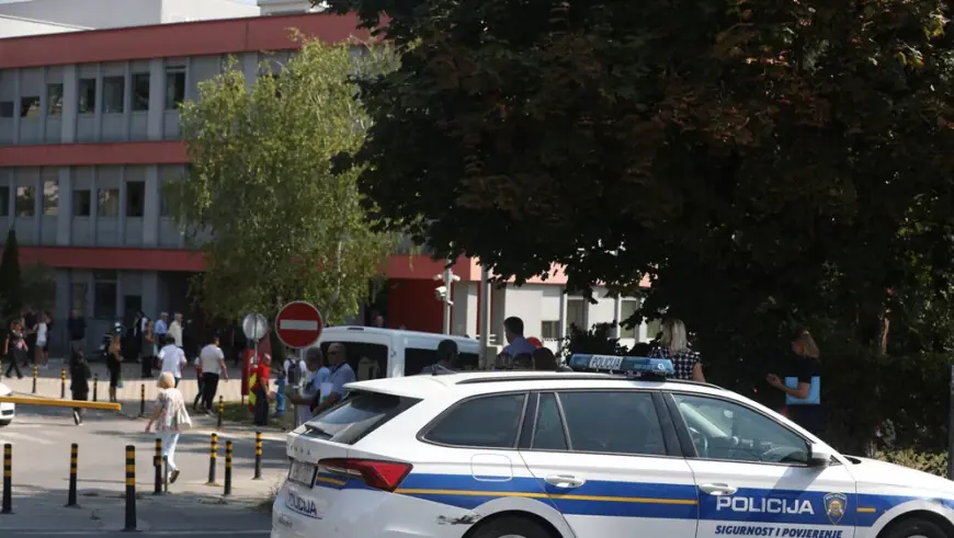 NOVI DETALJI NAPADA NA ČASNU SESTRU: SAMA DOŠLA U BOLNICU, OTKRIVENO U KAKVOM JE STANJU