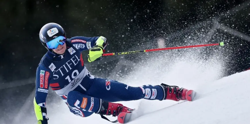 SJAJAN REZULTAT FILIPA ZUBČIĆA: FENOMENALNA DRUGA VOŽNJA NAJBOLJEG HRVATSKOG SKIJAŠA