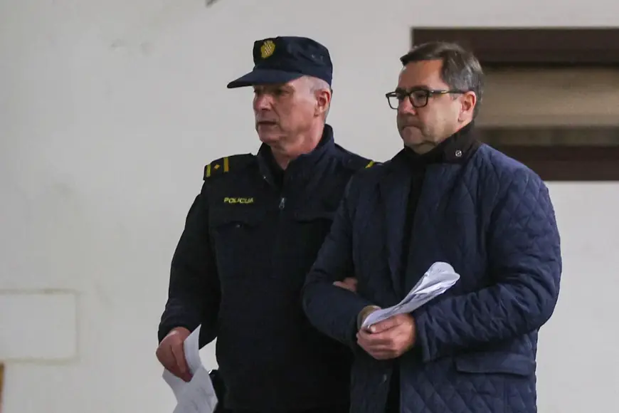 MIKULIĆ ISPITAN U USKOKU