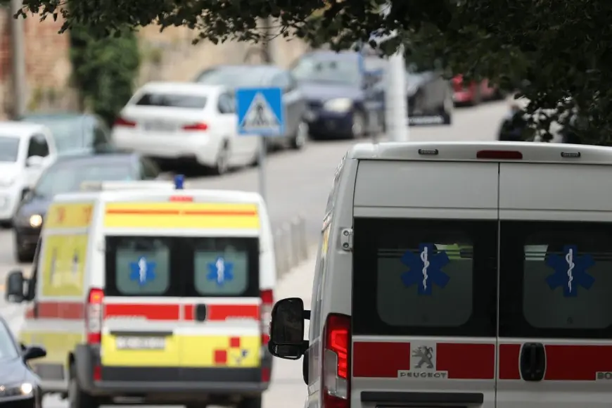 POLICIJA OBJAVILA VIŠE DETALJA O NAPADU NOŽEM NA ČASNU SESTRU U ZAGREBU