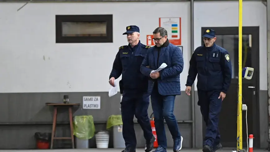 MESO I 190.000 EURA: USKOK OBJAVIO KAKO JE GLAVNI DRŽAVNI INSPEKTOR UZIMAO MITO