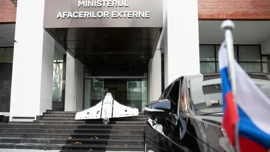 UZBUNA U EUROPSKOJ ZEMLJI, ZATVOREN ZRAČNI PROSTOR: "NA PUTU DA UBIJAJU CIVILE..."