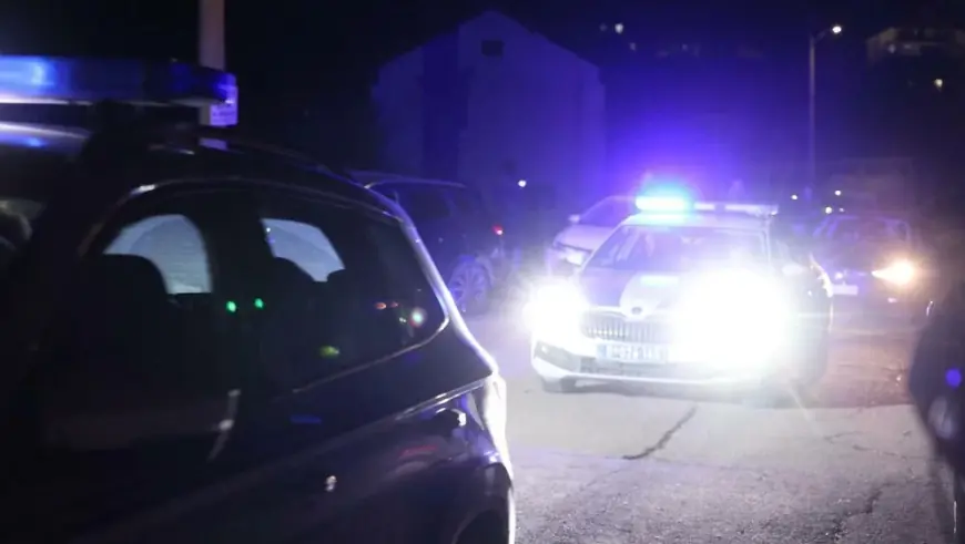 U SUDARU S AUTOBUSOM POGINULI OTAC I ŠESTOMJESEČNO DIJETE, MAJKA TEŠKO OZLIJEĐENA