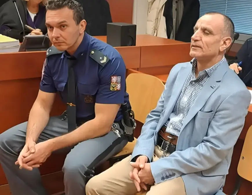 TURČIN U ČEŠKOJ PUCAO U HRVATA S LEĐA I UBIO GA