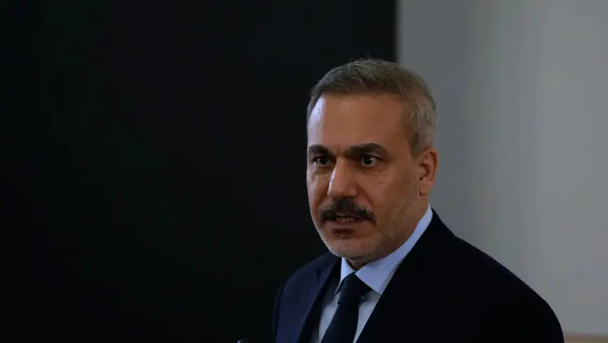 TURSKA POSLALA PORUKU EUROPI, PA DODALA: "PUTIN JE SPREMAN..."