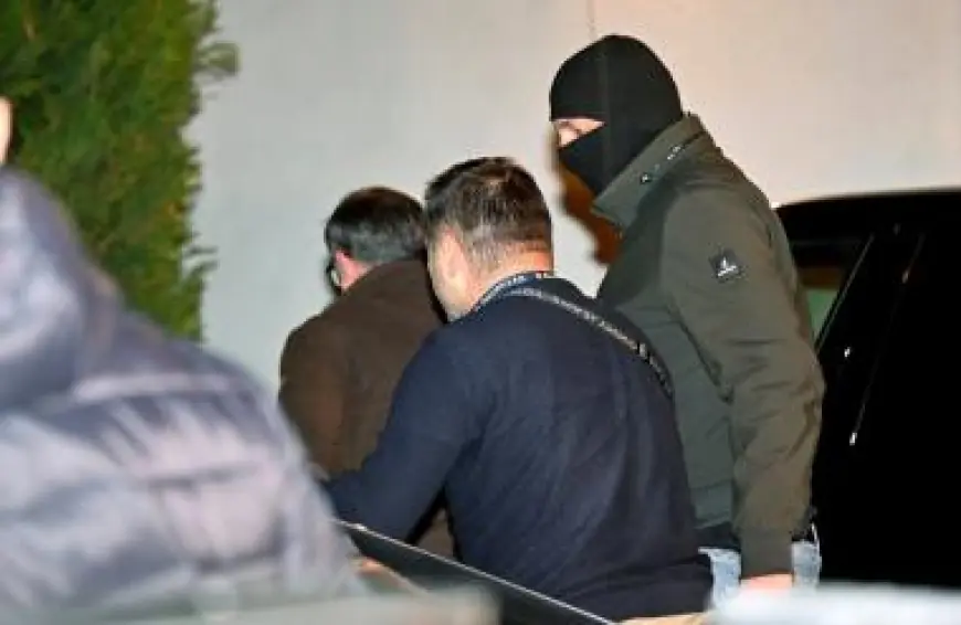 UŽAS U SESVETAMA! MUŠKARAC UBIO 85-GODIŠNJEG ČLANA OBITELJI