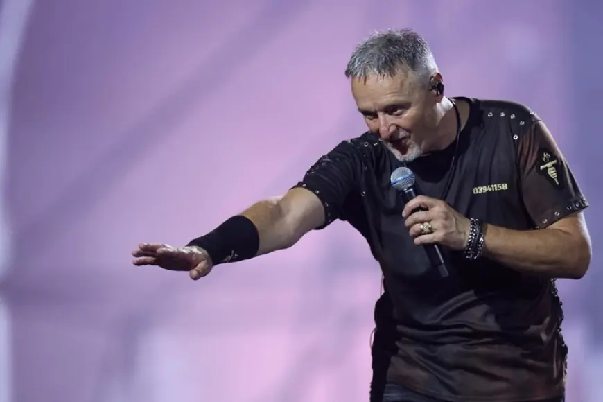 THOMPSON NAKON ANTIFAŠISTIČKIH MARŠEVA: "DOMOLJUBLJE PROZVALI FAŠIZAM"