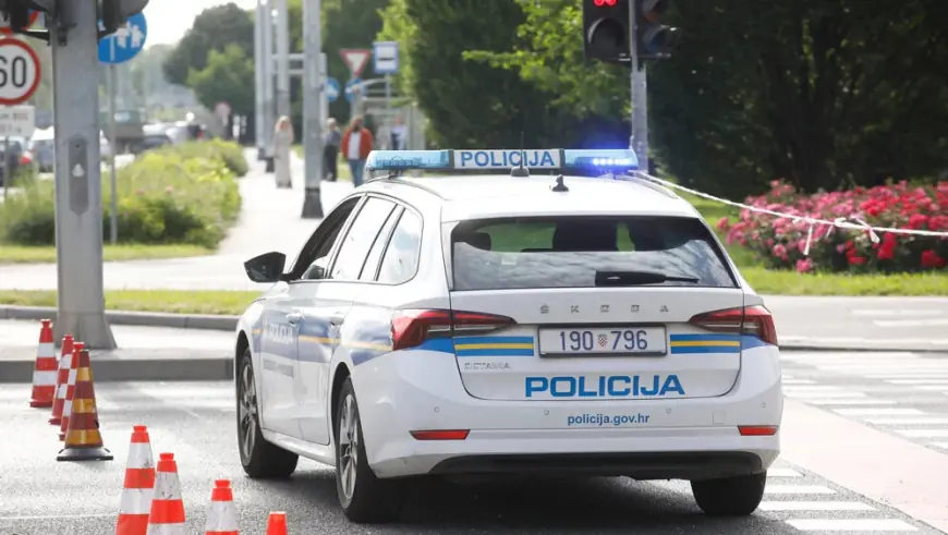 OTKRIVENI DETALJI EKSPLOZIJE KOD NOVOG VINODOLSKOG U KOJOJ SU NASTRADALA DJECA: "UPOZORAVAMO GRAĐANE..."