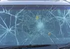 NEPALAC UNIŠTAVAO AUTOMOBILE U OKOLICI ZADRA, SLIJEDI MU PROTJERIVANJE