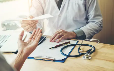 OBJAVLJEN GODIŠNJI POPIS: OVO SU NAJBOLJI DOKTORI I DOKTORICE U HRVATSKOJ!