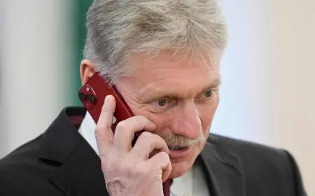 EU KONAČNO ODLUČILA OZBILJNO KAZNITI RUSIJU. STIGLA PRVA REAKCIJA KREMLJA