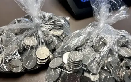 ZAMJENA KOVANICA KUNA MOGUĆA JE DO 31. PROSINCA: EVO ŠTO JOŠ TREBATE ZNATI