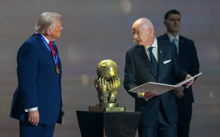 OVAKAV ŽDRIJEB JOŠ NISMO VIDJELI: KRITIKE PLJUŠTE, ALI JEDAN ČOVJEK JE POKUPIO SVE POHVALE