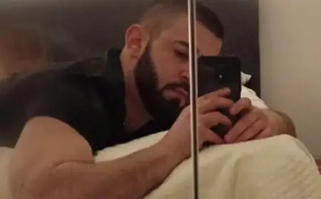 SIN ZADARSKE GRADSKE VIJEĆNICE IZ REDOVA DOMiNO-a NASILNO UPAO U KUĆU I PREBIO OCA NA SPAVANJU!