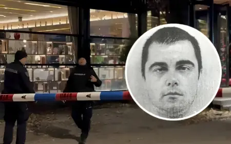 NAVIJAČ PARTIZANA IZREŠETAN U SRBIJI. META JE BIO ČOVJEK KOJI JE PREŽIVIO 10 ATENTATA