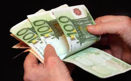 EVO KOJE SVE POSLOVE HRVATI RADE ZA VIŠE OD 2.000 EURA