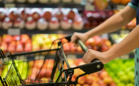 JESTE LI KUPILI OVU NAMIRNICU? POVLAČI SE ZBOG PESTICIDA, NEMOJTE JU JESTI