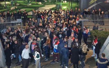 KONCERT KOJI SE ČEKAO! THOMPSON NASTUPA NA VIŠNJIKU!