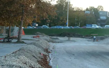 MLADIĆ (26) POKUŠAO UBITI DJEVOJKU (21) U VELIKOJ GORICI