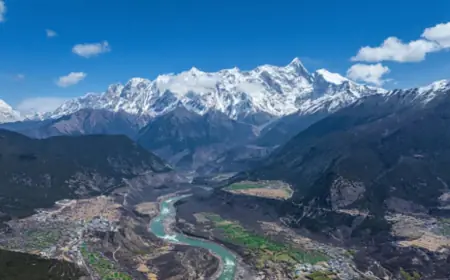 "BOMBA" OBJAVLJENA VELOM TAJNE: ŠTO TO KINA GRADI NA KROVU SVIJETA? RADOVI SU U PUNOM JEKU, RIZICI SU GOLEMI