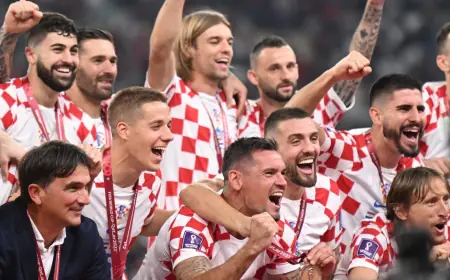 TO NITKO U REGIJI I ŠIRE NEĆE PONOVITI: HRVATSKA POTVRDILA STATUS VELESILE, A DALIĆ DA IMA ŽICU