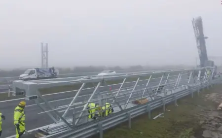 POSTAVLJEN PRVI PORTAL ZA NOVI SUSTAV NAPLATE CESTARINE