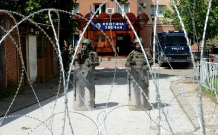 "DOBRE VIJESTI ZA KOSOVO": EU SPREMAN UKINUTI SANKCIJE, OTKLJUČAT ĆE I IZDAŠNU FINANCIJSKU POMOĆ