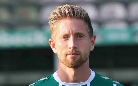 TRAGIČNA VIJEST IZ CRNE GORE: POGINUO POZNATI NOGOMETAŠ, DETALJI NESREĆE SU JEZIVI