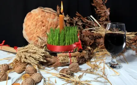 NA DOBRO VAM DOŠAO BADNJI DAN!