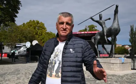 BULJ POTJERAO ROMSKI ORKESTAR IZ SINJA: "PJEVANJE TE PJESME NIJE PRIMJERENO"