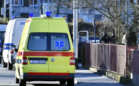 HOROR NA ISTOKU HRVATSKE: OTROVANA CIJELA OBITELJ, MEĐU NJIMA I DVOJE DJECE. KAD JE SERVISER UŠAO U KUĆU...