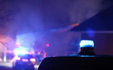 KRVAVI BOŽIĆ NA SJEVERU EUROPE: POLICIJA UPUCALA MUŠKARCA, U KUĆI PRONAĐENA MRTVA ŽENA