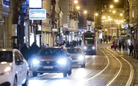 ZNATE LI DA U HRVATSKOJ DJELUJE 156 STRANIH UDRUGA? EVO KOJIH I ČIME SE BAVE