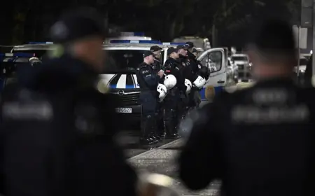 U CRNOJ GORI UHIĆEN BIVŠI PORUČNIK JNA KOJEG HRVATSKA TRAŽI ZBOG RATNIH ZLOČINA