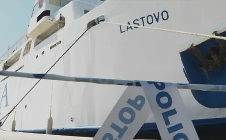 TUŽITELJSTVO DONIJELO VAŽNU ODLUKU U VEZI STRAŠNE TRAGEDIJE KOJA JE POGODILA HRVATSKU