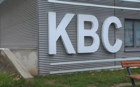 ZBOG EPIDEMIJE GRIPE ZABRANJENE POSJETE U OSJEČKOM KBC-u