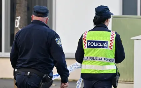 ISPITAN MUŠKARAC KOJI JE ČEKIĆEM POKUŠAO UBITI MAJKU: IDE U ISTRAŽNI ZATVOR