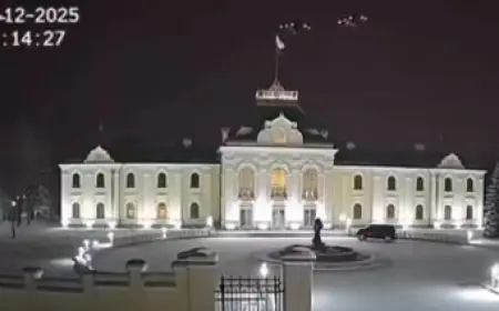 ZELENSKI OBJAVIO DATUM SASTANKA KOALICIJE VOLJNIH: "RUSKE OPTUŽBE SU LAŽ"